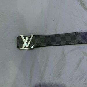 Louis Vuitton Belt